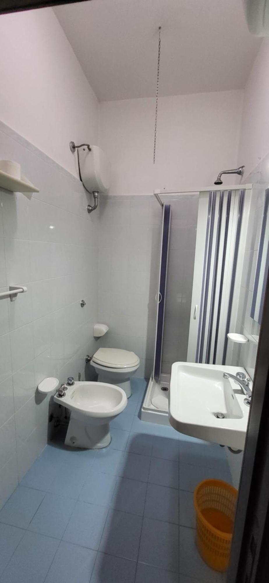 Hotel Da Carlino Peschici Esterno foto