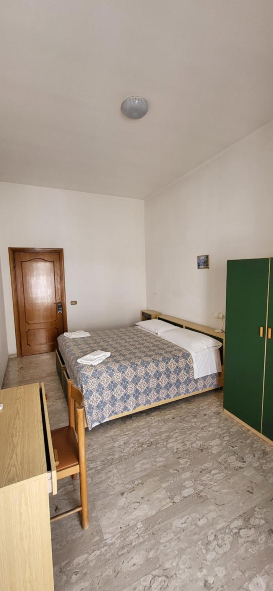 Hotel Da Carlino Peschici Esterno foto