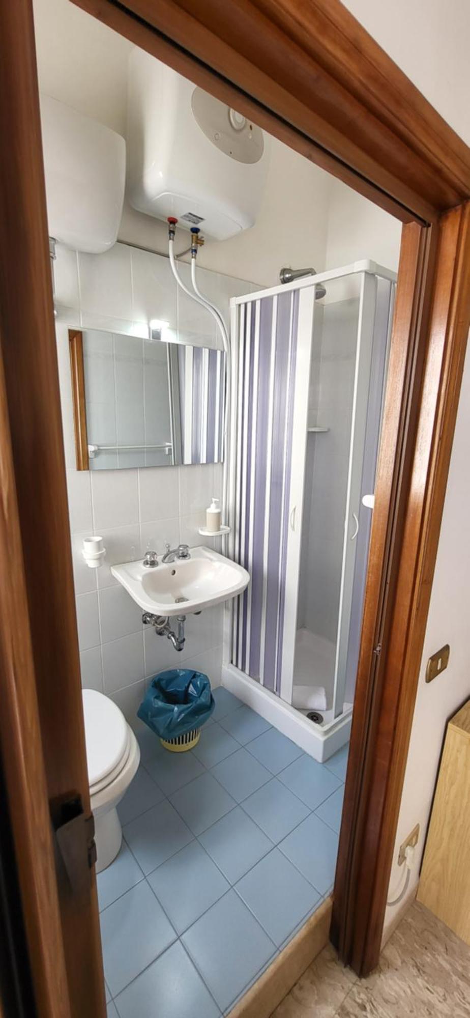 Hotel Da Carlino Peschici Esterno foto